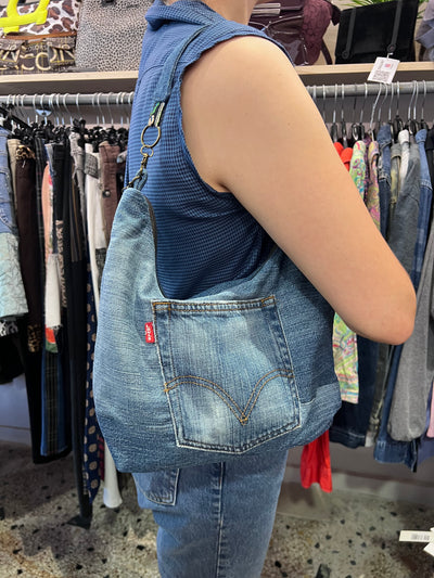Borsa Levi’s custom thumbnail