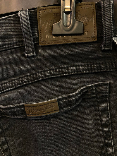 Jeans Baggy Wrangler Custom M uomo | R3BORN thumbnail