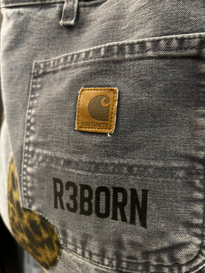 Borsa a spalla Carhartt Custom R3BORN thumbnail