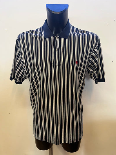 Polo a righe Ralph Lauren (L uomo) thumbnail