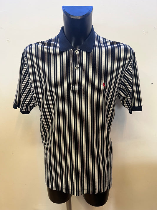 Polo a righe Ralph Lauren (L uomo)