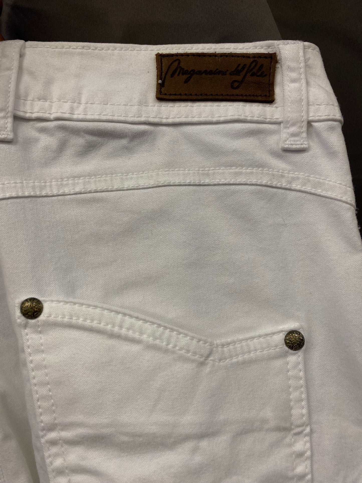 Jeans Magazzino del sale nuovi Custom by R3BORN (M)