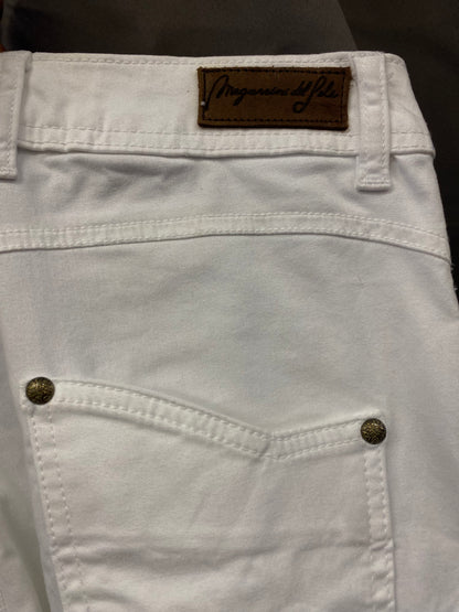 Jeans Magazzino del sale nuovi Custom by R3BORN (M)