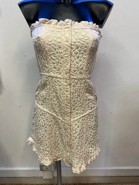 Abito Thakoon in seta ( s donna)