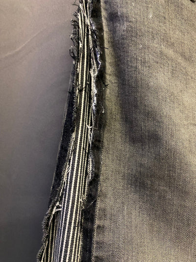 Jeans flare vintage Levi’s big E Custom - M uomo | R3BORN thumbnail