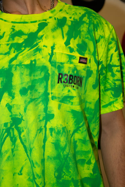 T-shirt Dickies Custom - uomo L thumbnail