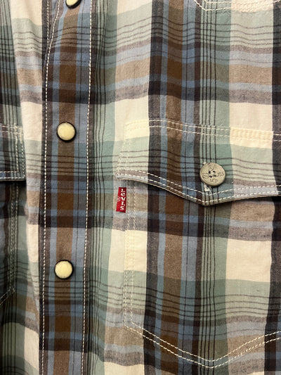 Camicia Levi’s | S uomo thumbnail