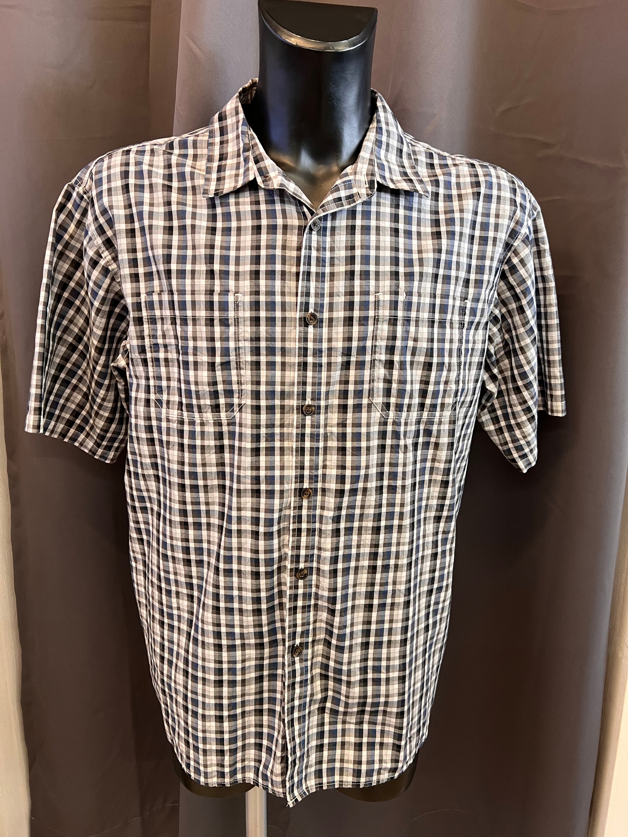 Camicia Dickies Relaxed Fit (XL uomo)