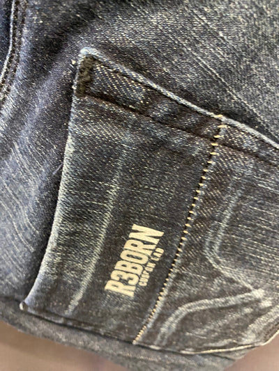 Pochette Diesel Custom | R3BORN thumbnail