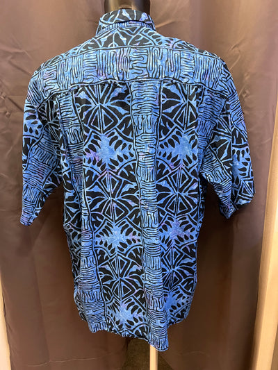 Camicia hawaiana Johari West (2xl uomo) thumbnail