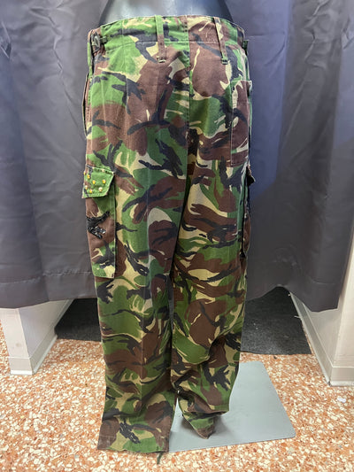 Pantalone militare vintage ( L donna) thumbnail