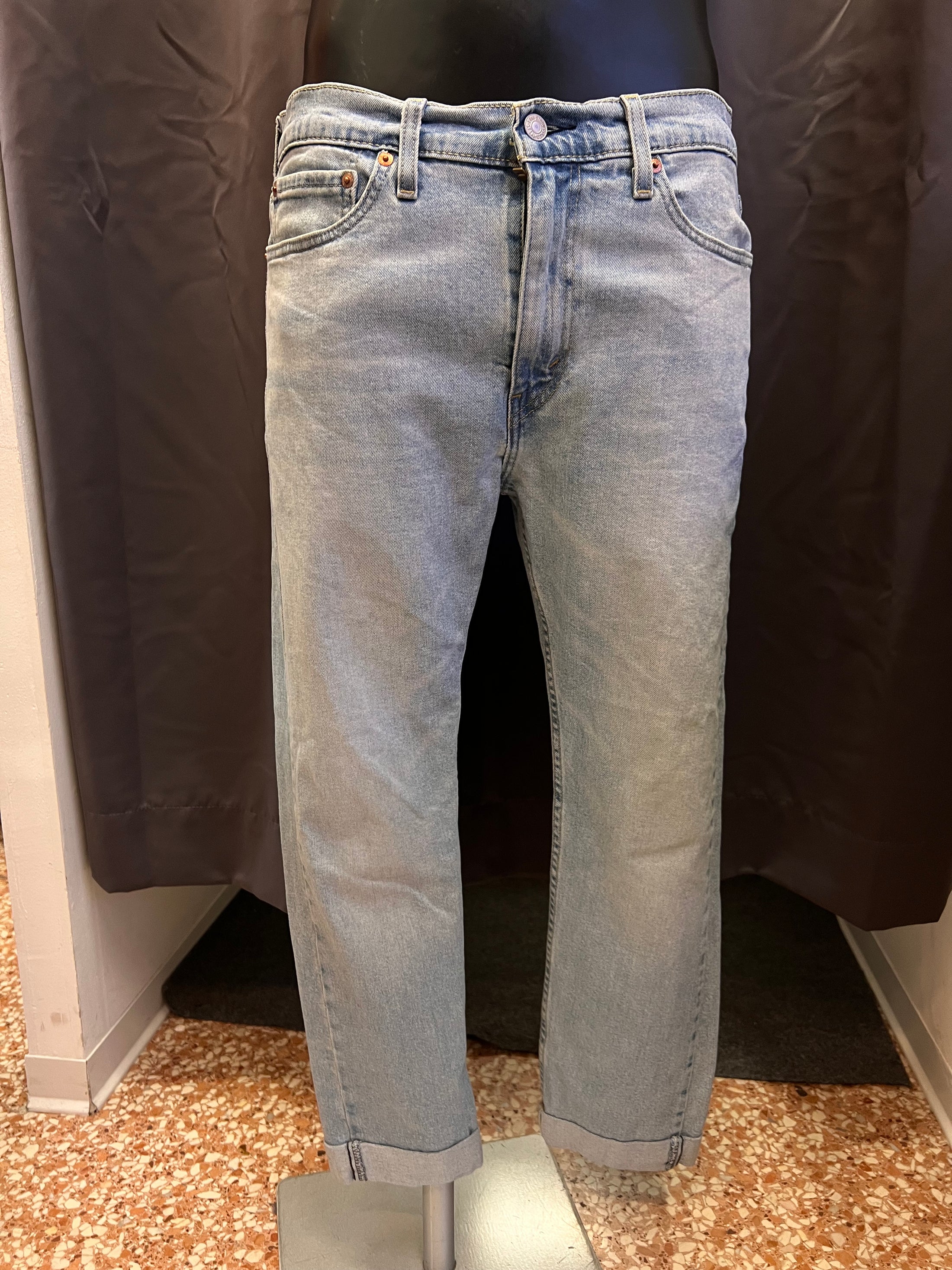 Jeans Levi’s 510 (M uomo)