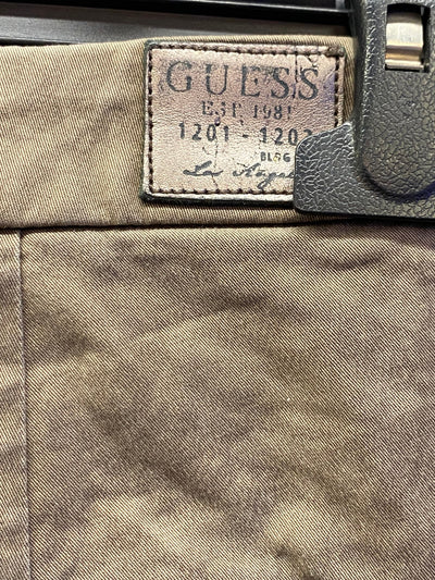 Pantaloni svasati Guess Custom - donna M | R3BORN thumbnail