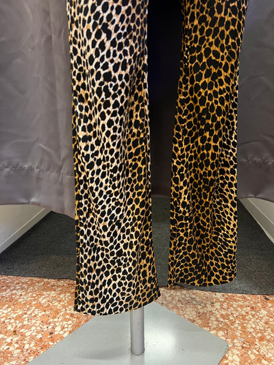 Pantalone maculato Kookaï (S donna) thumbnail