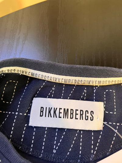 T-shirt Bikkembergs (M uomo) thumbnail