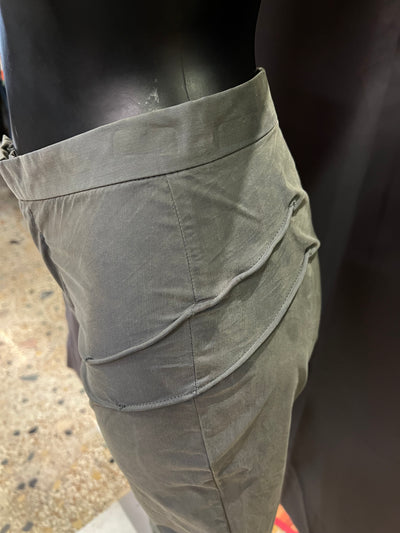 Pantalone capri Diesel Style Lab | XS donna thumbnail