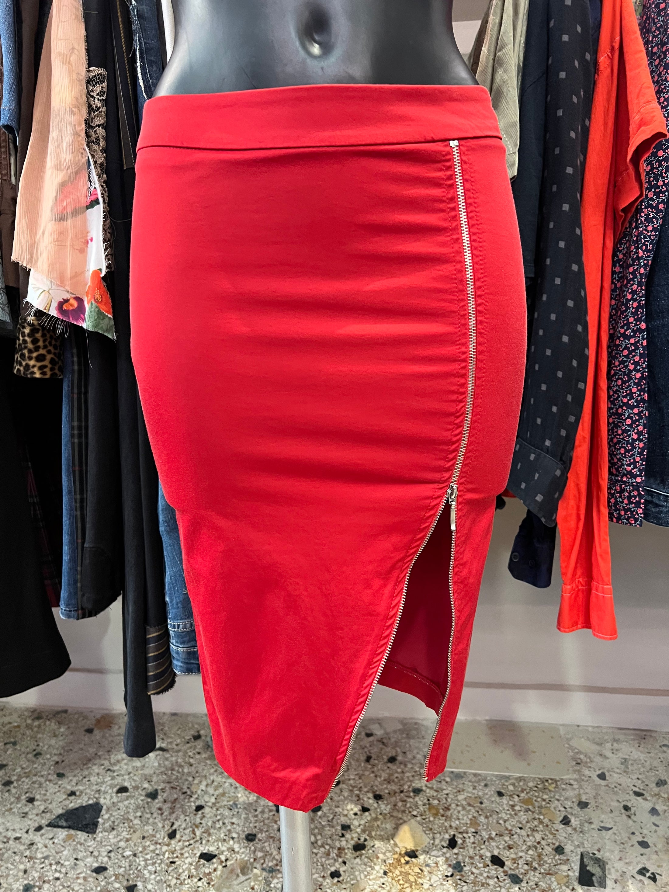 Gonna midi Betty Blu | S donna