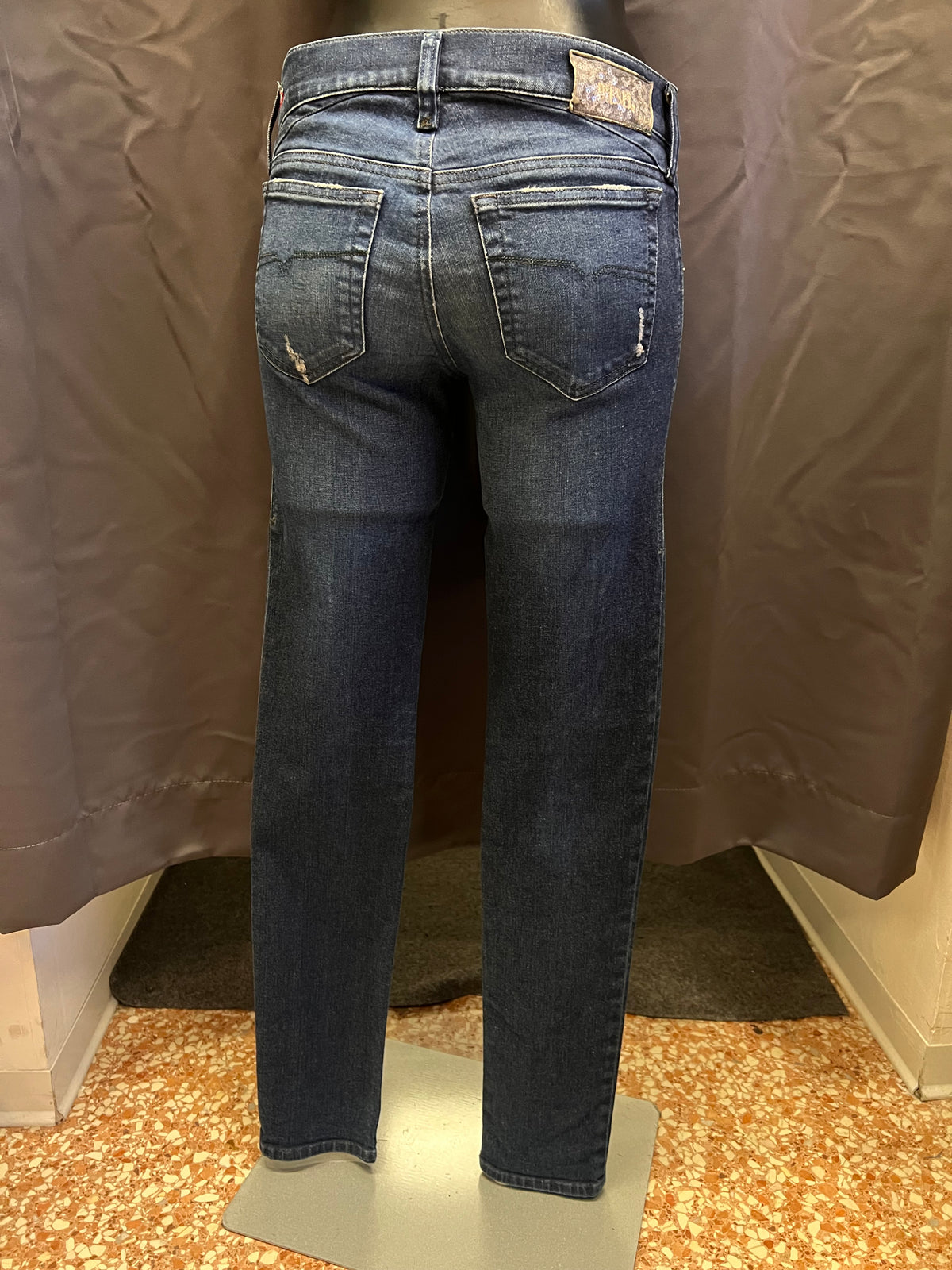 Jeans Diesel Stretch (S/W27 donna)