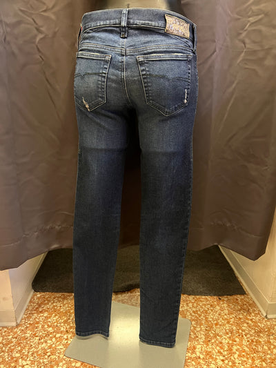 Jeans Diesel Stretch (S/W27 donna) thumbnail