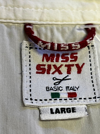 Camicia Y2k Miss Sixty (L donna) thumbnail