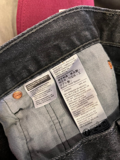 Jeans Levi’s 501 (M uomo) thumbnail