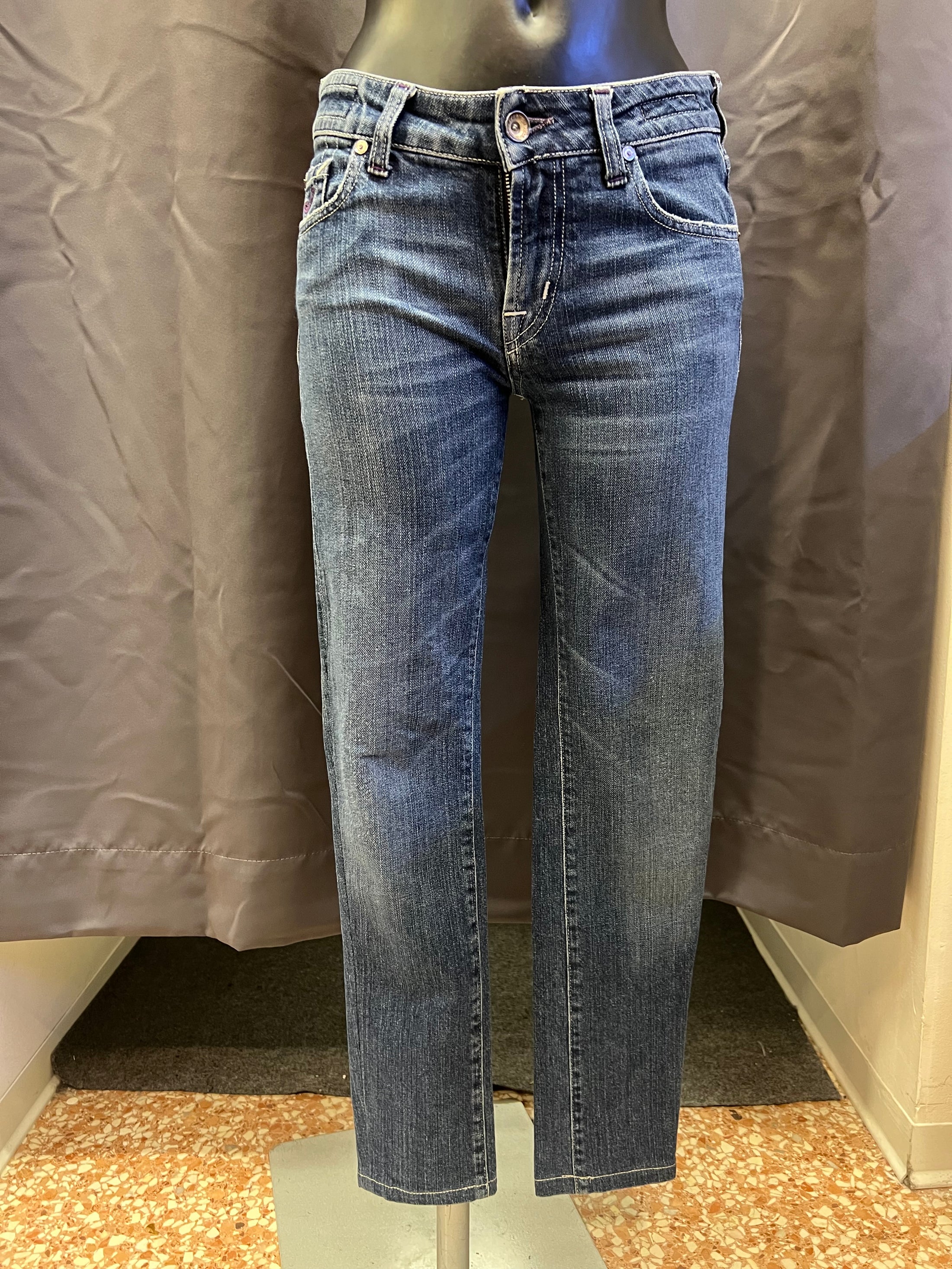 Jeans Jacob Cohën ( s donna)