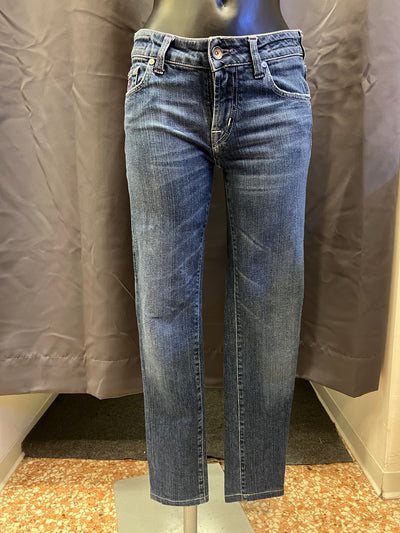 Jeans Jacob Cohën ( s donna) thumbnail