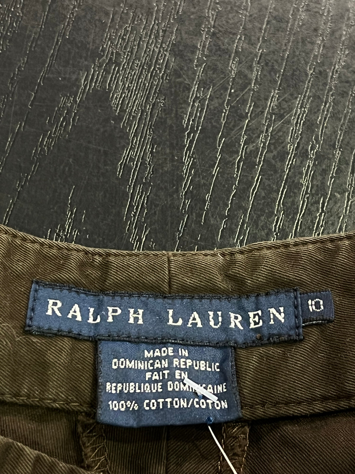 Pantalone gamba ampia Ralph Lauren | L donna