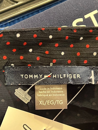 Blusa Tommy Hilfiger |XL donna thumbnail