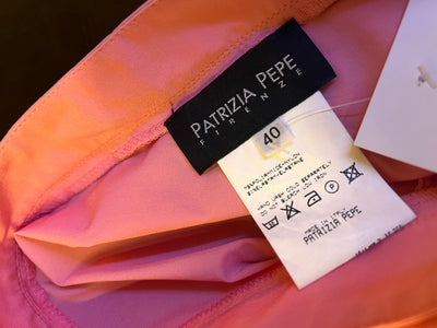 Pantalone capri Patrizia Pepe (S donna) thumbnail