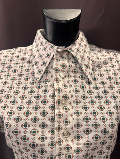 Polo anni 70 Wim New York (L donna) thumbnail