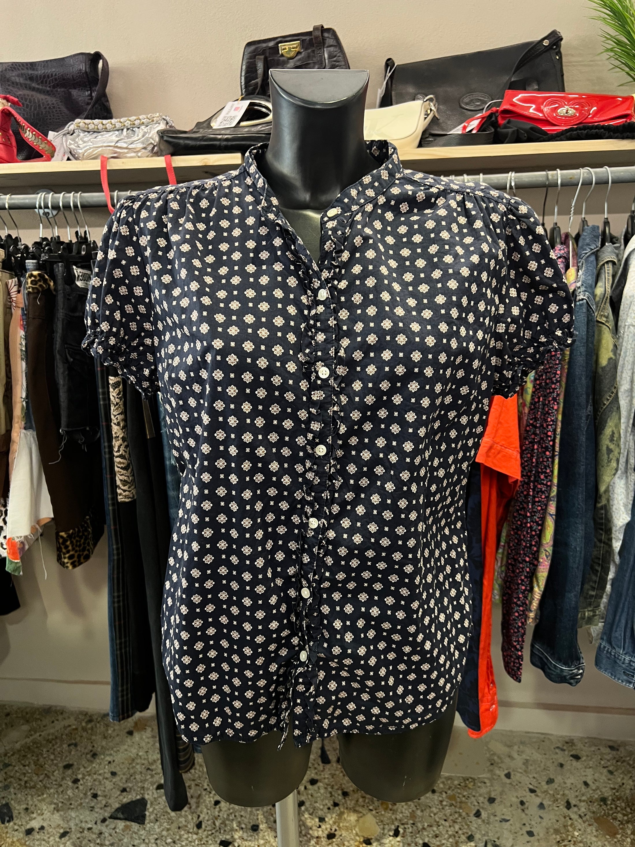 Camicia Tommy Hilfiger | XL donna