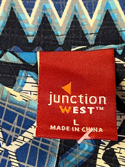 Camicia hawaiana Junction West ( L uomo) thumbnail