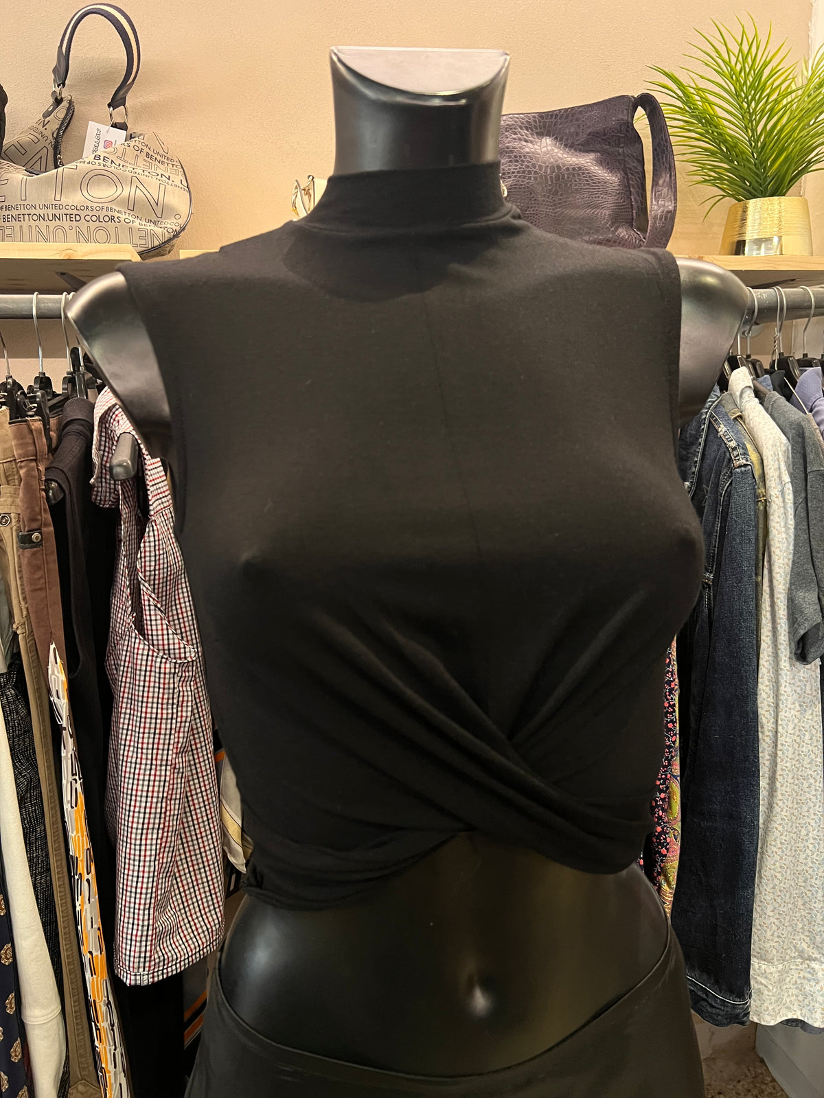 Top Guess | XS donna
