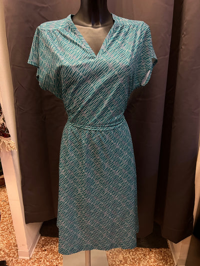 Abito sartoriale vintage (L donna) thumbnail