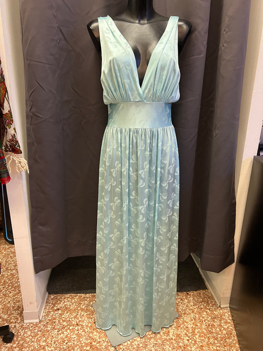 Abito lungo vintage Collection Monarch (L donna)