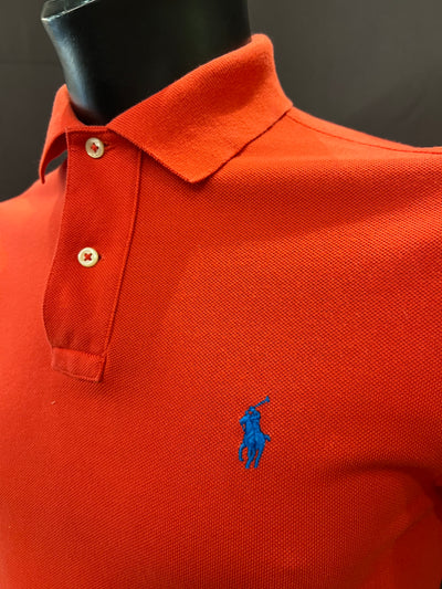 Polo Ralph Lauren slim fit | S uomo thumbnail