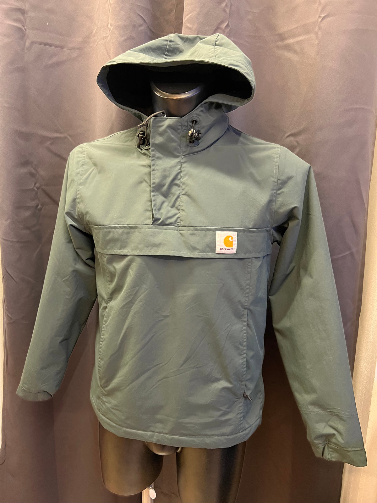 giacca Carhartt WIP W' Nimbus Pullover (XS uomo)