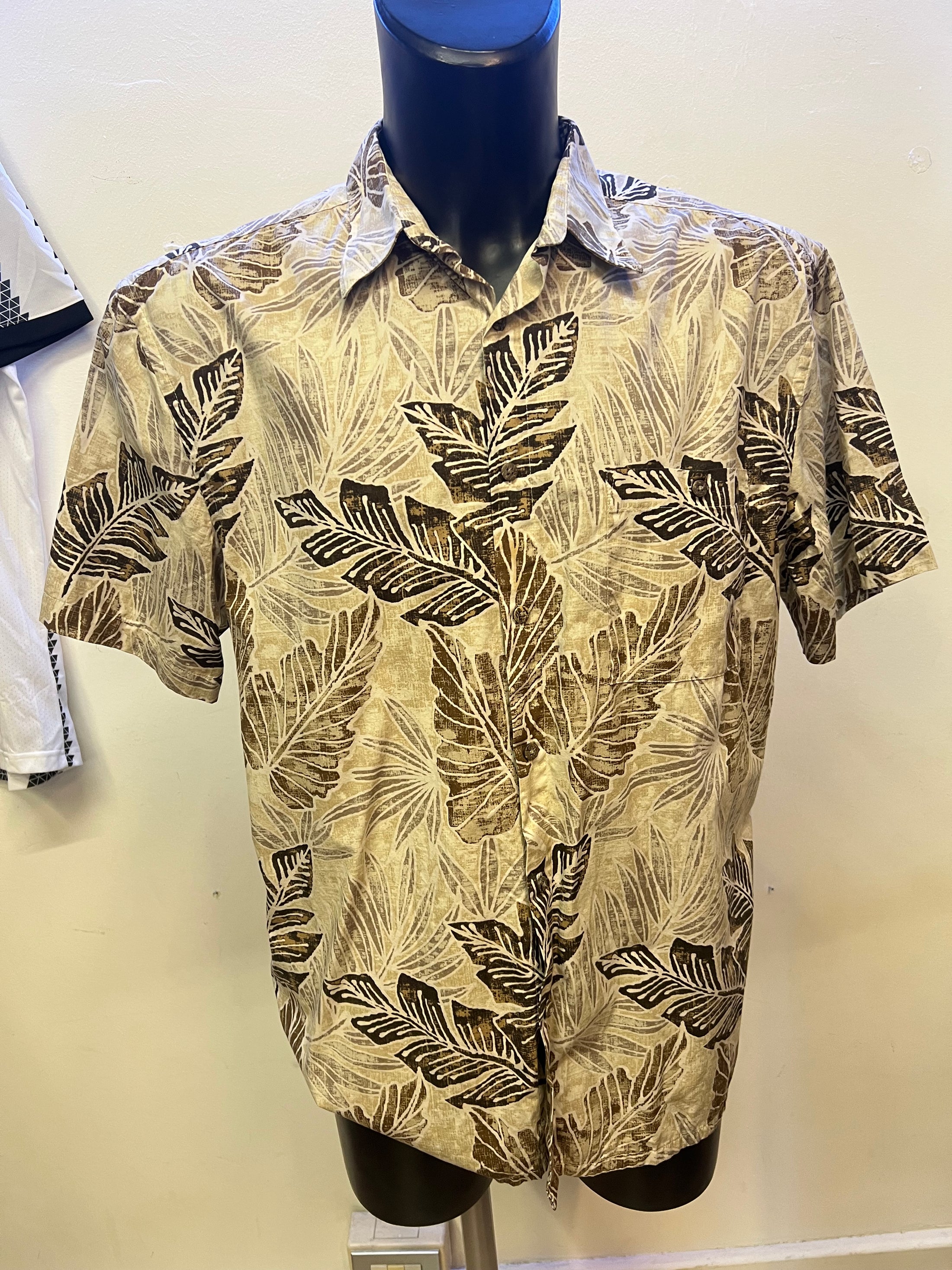 Camicia hawaiana Island Stores (L uomo)