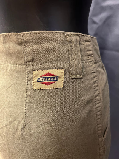 Pantalone Cargo Indian Motorcycle ( s donna) thumbnail