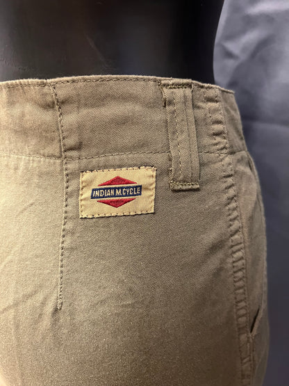 Pantalone Cargo Indian Motorcycle ( s donna)
