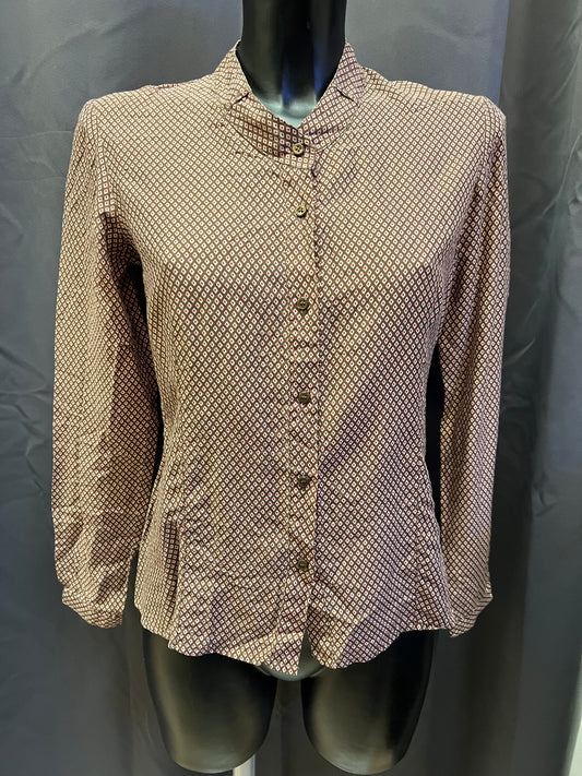 Blusa Geox Respira( s donna)