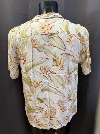 Camicia hawaiana Bishop St. (M uomo) thumbnail