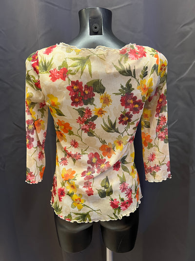 Blusa velata keep’s ( m donna) thumbnail