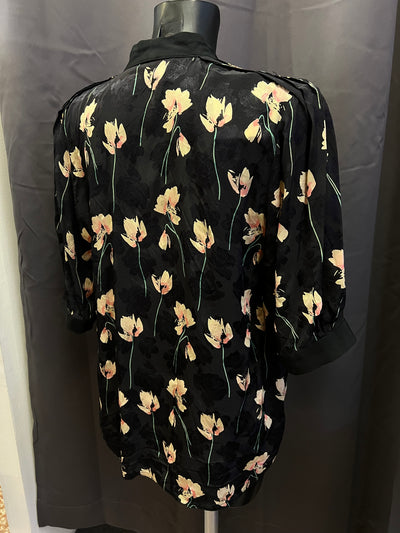 Cardigan sartoriale vintage (M donna) thumbnail