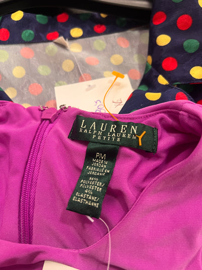 Canotta Ralph Lauren Petite (M donna) thumbnail