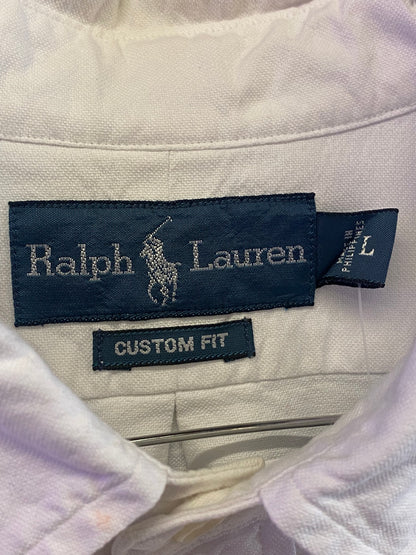 Ralph Lauren Shirt (L)