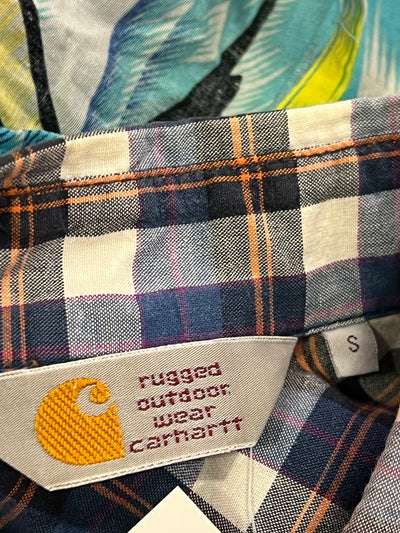 Camicia Carhartt |S uomo thumbnail