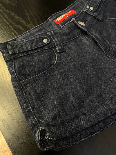 Shorts in denim Miss Sixty (Xs donna) thumbnail
