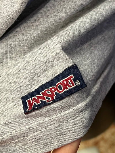 T-shirt vintage 90’s JanSport Marietta College (L uomo) thumbnail